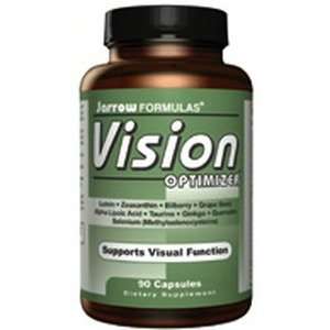  Vision Optimizer ( 90 Caps ) ( Supports Visual Function 