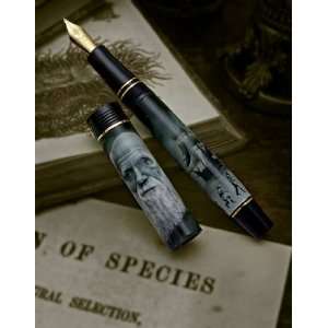  Conway Charles Darwin Limited Edition Pens: Office 