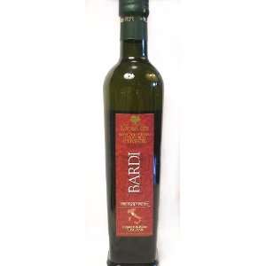 Bardi Italian Extra Virgin Olive Oil   500ml:  Grocery 