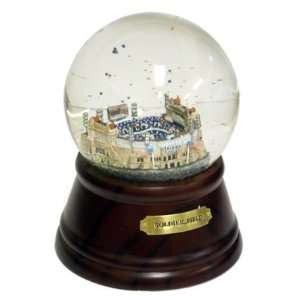 HISTORICAL SOLDIER FIELD MUSICAL GLOBE 