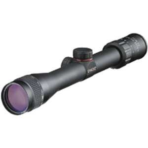  .22 Mag Rimfire Riflescopes 3 9x32mm Adjustable Objective 