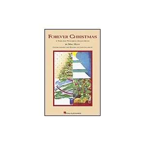    Forever Christmas (Holiday Revue) 2 Part Score Musical Instruments