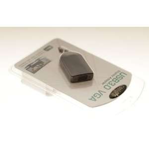   VGA External Video Card Multi Monitor Adapter   2048x1152: Electronics