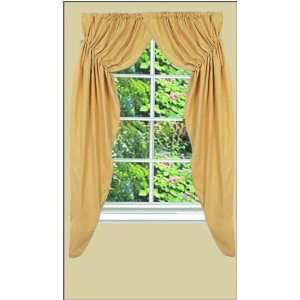 Prairie Curtains   Homespun   Primitive Country Rustic Window 