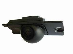 CCD 170° NightVision Reverse RearView Camera for VOLVO S60/S90  