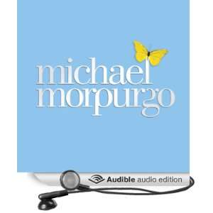  On Angel Wings (Audible Audio Edition) Michael Morpurgo 