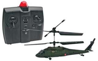 Venom Group International Blackhawk RTF Radio Control Helicopter w 