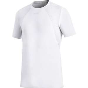 Craft COOL Concept Piece   Short Sleeve   Mens White, M  