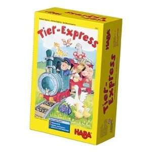  Haba   Animo Express Toys & Games
