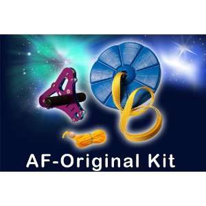  AF Original Zip Line Trolley Kit Toys & Games