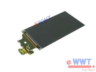for Sony Ericsson U8i Vivaz Pro LCD Display Screen Repair Fix Part 
