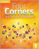 Four Corners Level 1 Workbook Jack C. Richards