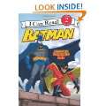 Am Superman / Spider man Versus the Scorpion / I Am Batman / Batman 