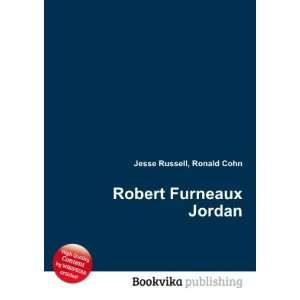  Robert Furneaux Jordan Ronald Cohn Jesse Russell Books