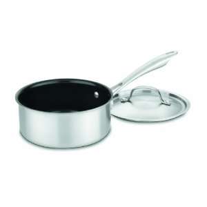  Cuisinart GGT19 18 GreenGourmet Tri Ply Stainless 2 Quart 