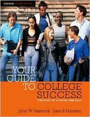 Cengage Advantage Books Your Guide to College Success Strategies for 
