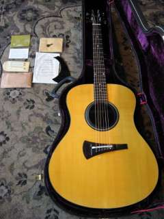 1975 Gibson Mk 72 acoustic guitar Mk72 Vintage ROSEWOOD  