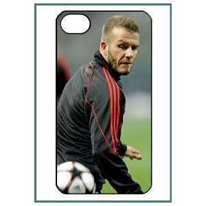  David Beckham Football Soccer Man Utd iPhone 4s iPhone4s 