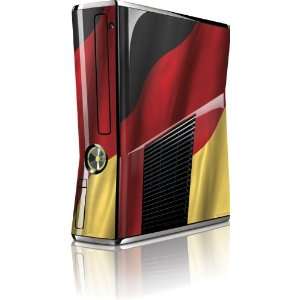 Skinit Germany Vinyl Skin for Microsoft Xbox 360 Slim 