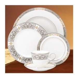   Antiquity Dinnerware Collection Antiquity Saucer