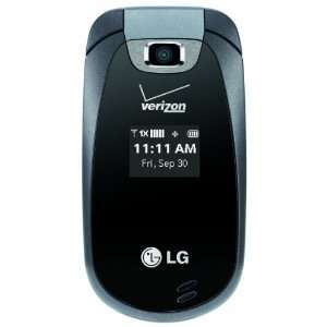   LG Revere Prepaid Phone (Verizon Wireless) Cell Phones & Accessories