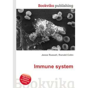Immune system [Paperback]