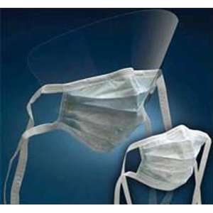  Tie On Surgical Mask Bx/50 (Catalog Category Physician 
