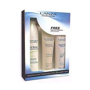  LANZA Hair Repair Box Beauty