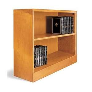  500 Series Standard Depth Open 30 H Bookcase
