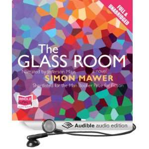  The Glass Room (Audible Audio Edition) Simon Mawer 