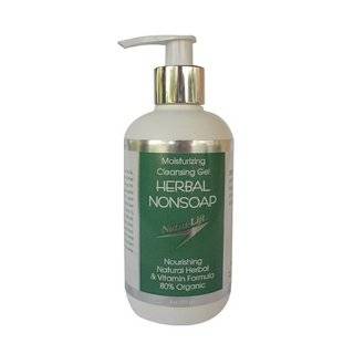   Nutra lift® Herbal Non Soap Cleanser 8 