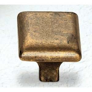  Bosetti Marella 101083.22 Vintage Oil Rubbed Bronze Knobs 