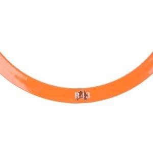  Velocity B43 Rim   700 x 20/23   32H Orange Sports 