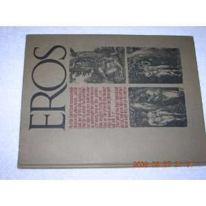   EROS, First Edition, Volume Four (Volume Four) Ralph Ginzburg Books