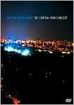  Central Park Concert Lawrence Jordan (DVD