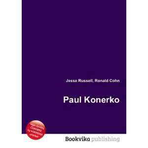 Paul Konerko [Paperback]
