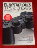 Playstation 3   Tips and Cheats 2008 Games Busted 0311  