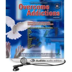 Overcome Addictions (Audible Audio Edition) Glenn Harrold Books