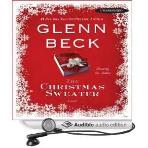  The Christmas Sweater (Audible Audio Edition) Glenn Beck Books