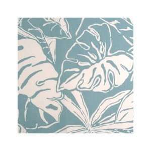  Botanical Aqua by Duralee Fabric Arts, Crafts & Sewing