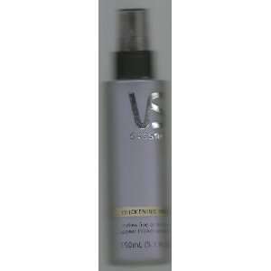 Vidal Sassoon Thickening Spray for Fine or Thinning Hair.5.1oz
