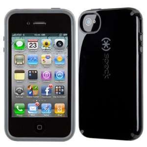  Apple Iphone 4 Speck Products Candyshell Batwing Black (At 