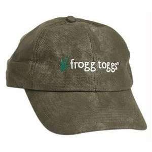   Toggs Waterproof Adjustable Cap Hat Adult Osfm