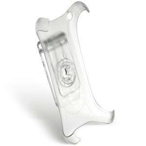 Apple iPhone 3GS Plastic Holster with Swivel Belt Clip 