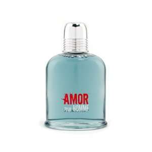  Parfum Amor Pour Homme Cacharel 25 ml: Beauty