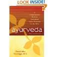 Ayurveda A Comprehensive Guide to Traditional Indian Medicine for the 