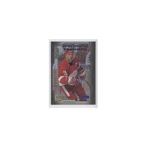   Deck Fantastic Finishers #FF14   Steve Yzerman Sports Collectibles