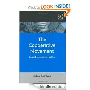 The Cooperative Movement Globalization from Below (Corporate Social 