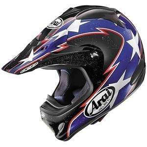  Arai VX Pro III Osborne Helmet   2X Large/Black 