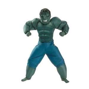  Hulk Movie Inflatable Child Halloween Costume Size 7 8 